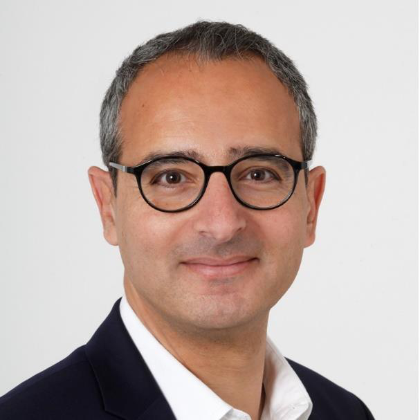 Hani Ramzi