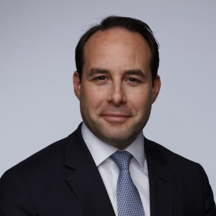 Jacob Dajani
